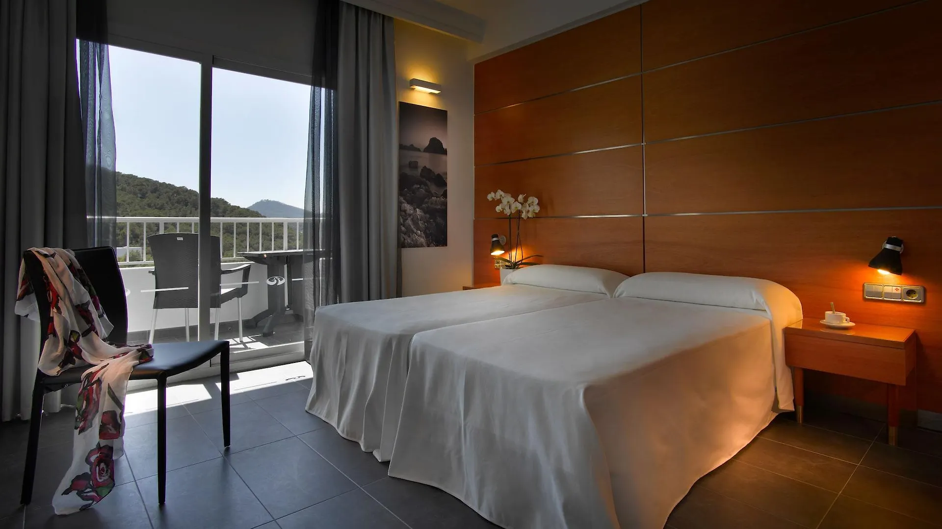 Palladium Hotel Cala Llonga - Adults Only Cala Llonga (Ibiza)