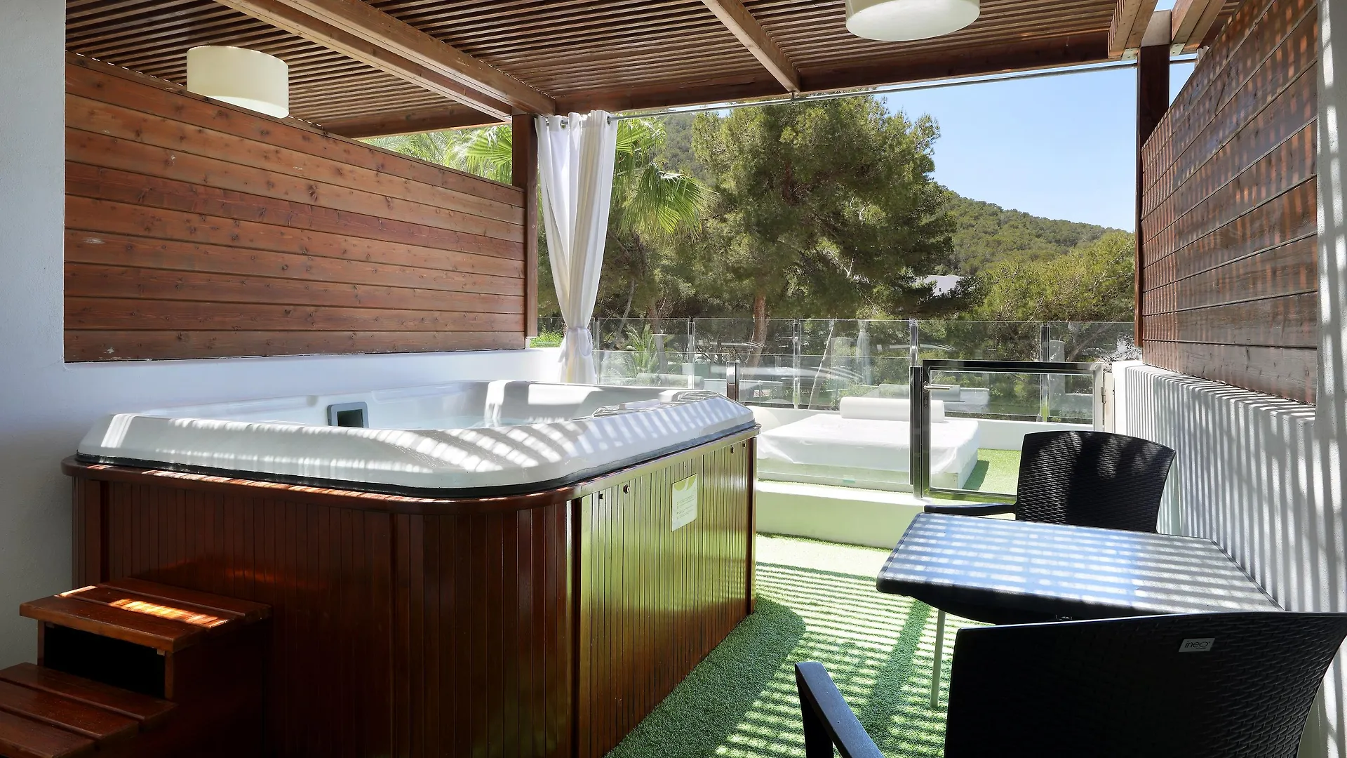 Palladium Hotel Cala Llonga - Adults Only Cala Llonga (Ibiza)