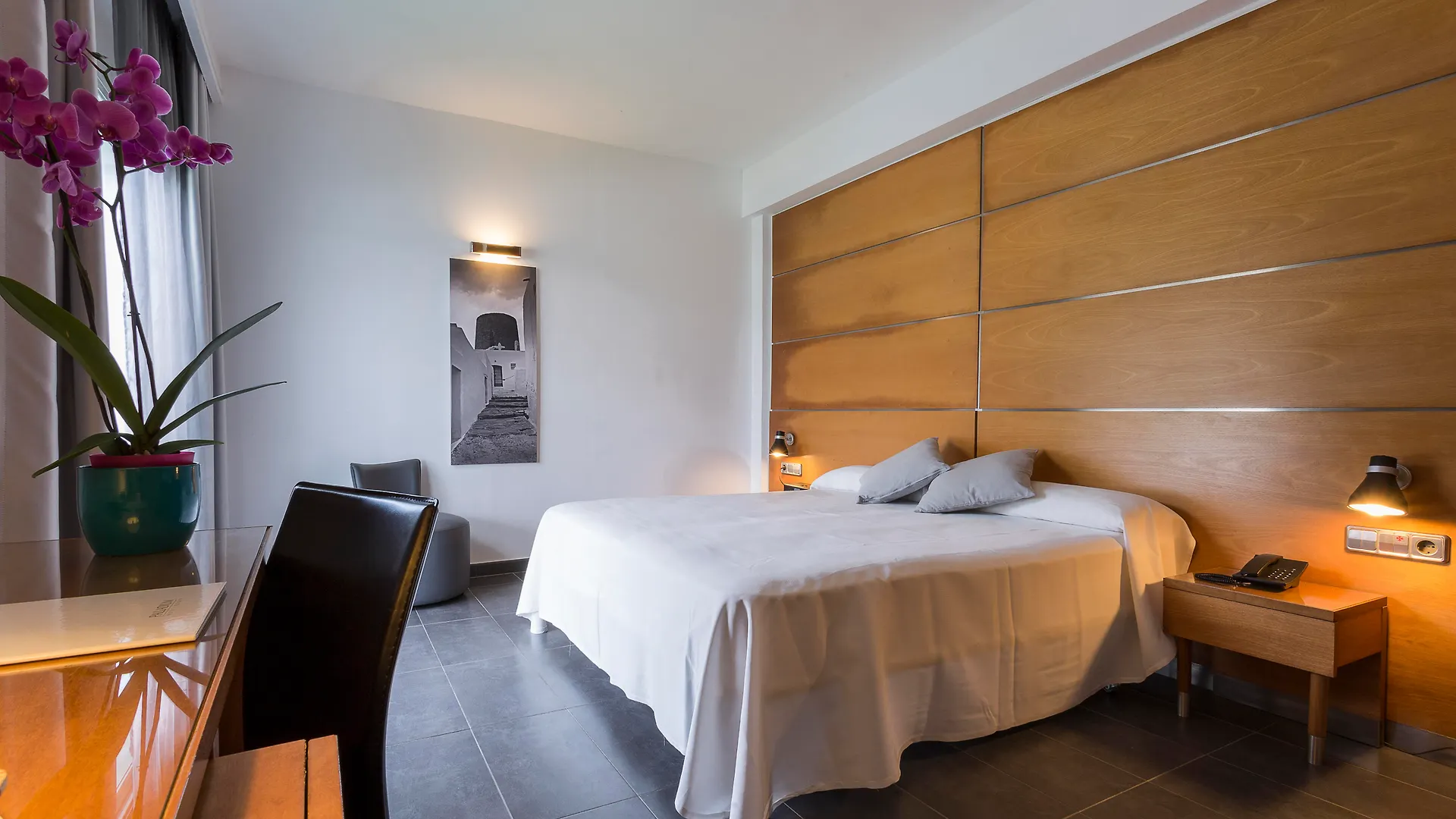 Palladium Hotel Cala Llonga - Adults Only Cala Llonga (Ibiza)