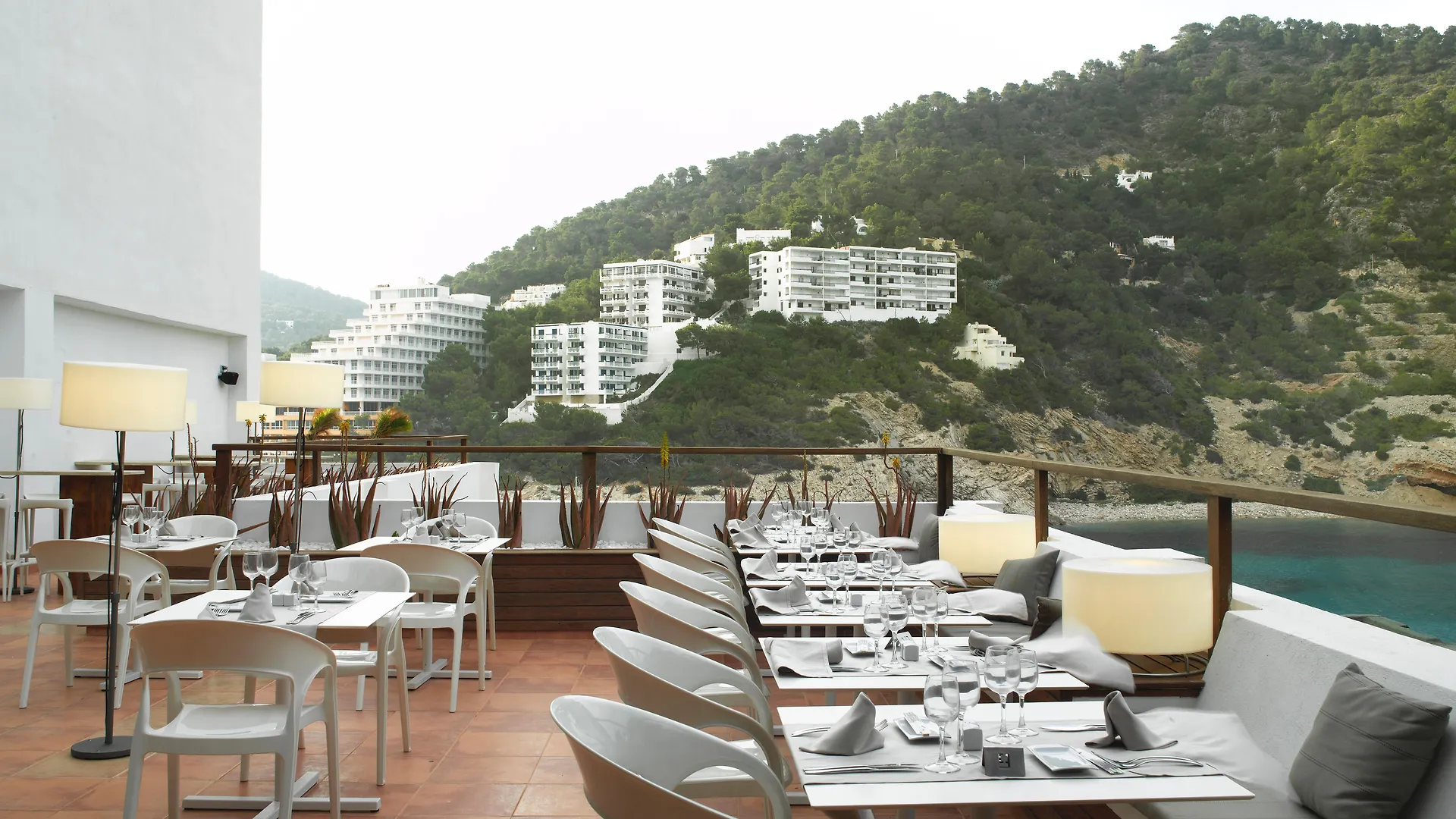 Palladium Hotel Cala Llonga - Adults Only Cala Llonga (Ibiza)
