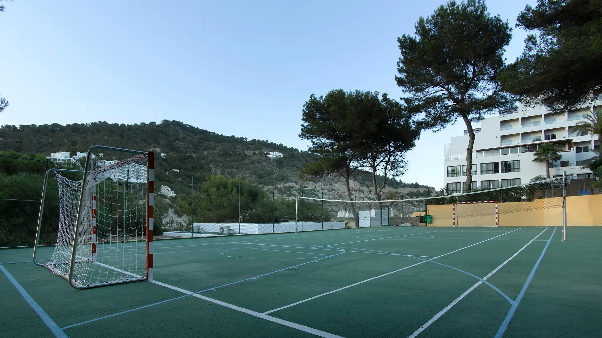 ****  Palladium Hotel Cala Llonga - Adults Only Spanje