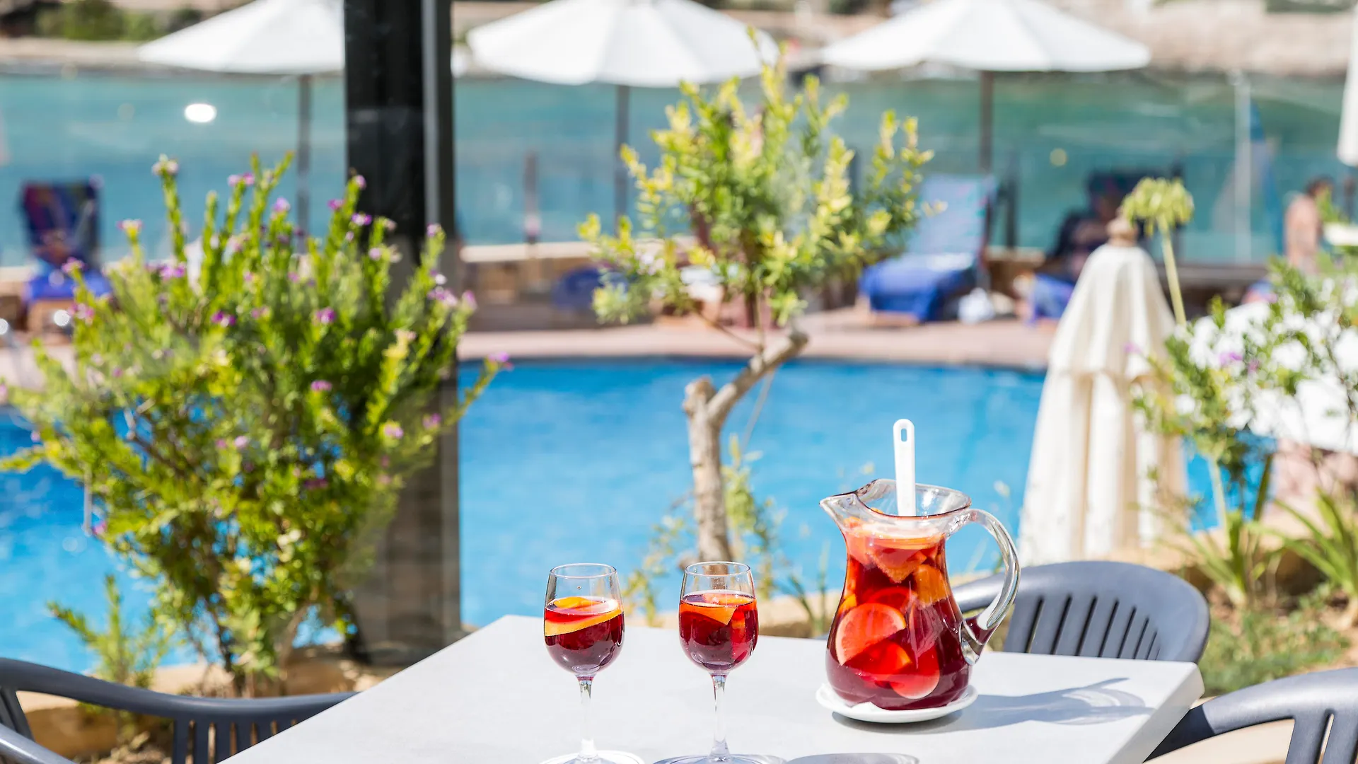 ****  Palladium Hotel Cala Llonga - Adults Only Spain