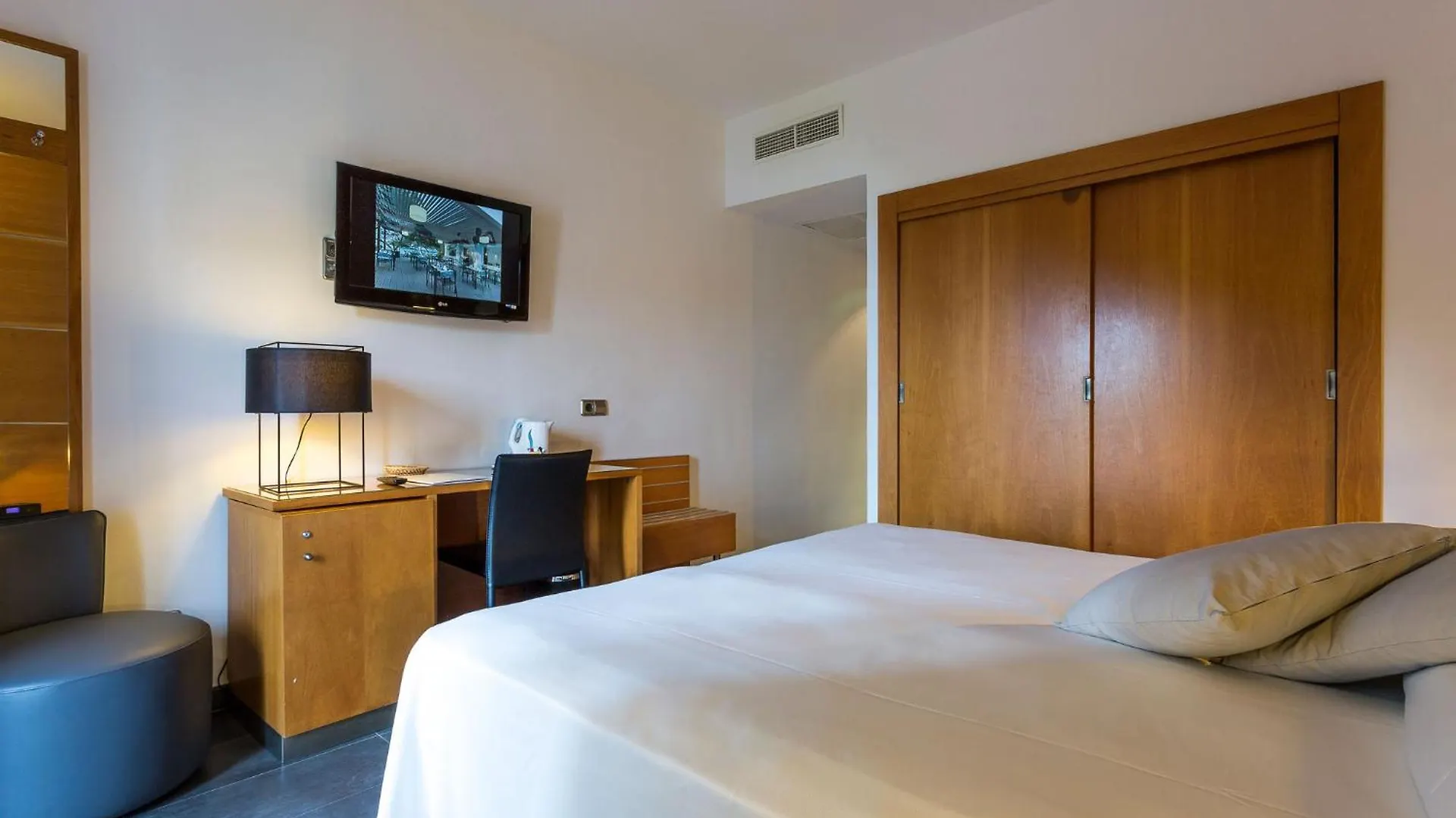 ****  Palladium Hotel Cala Llonga - Adults Only Spain