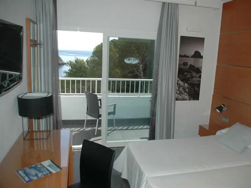 Palladium Hotel Cala Llonga - Adults Only 4*, Cala Llonga (Ibiza)