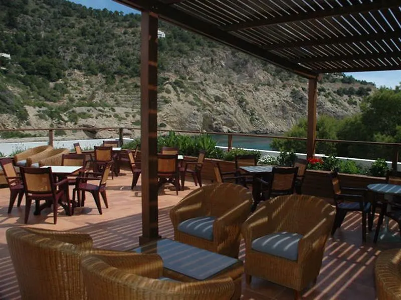 Palladium Hotel Cala Llonga - Adults Only 4*, Cala Llonga (Ibiza) Spain