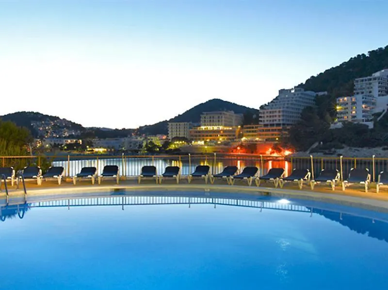 Palladium Hotel Cala Llonga - Adults Only