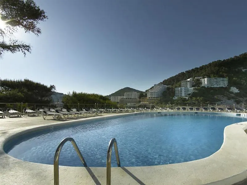 Palladium Hotel Cala Llonga - Adults Only