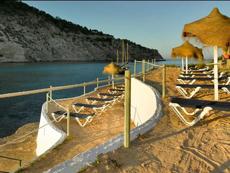 Palladium Hotel Cala Llonga - Adults Only Spain