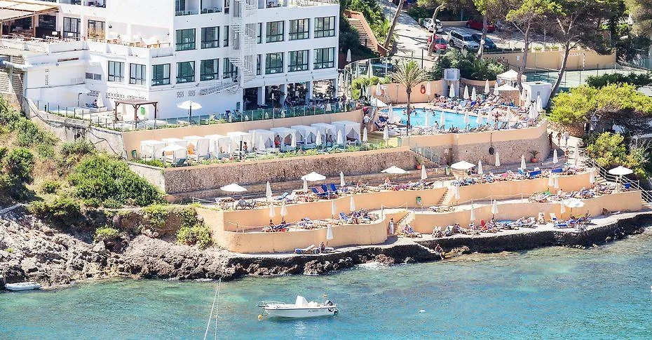 Palladium Hotel Cala Llonga - Adults Only