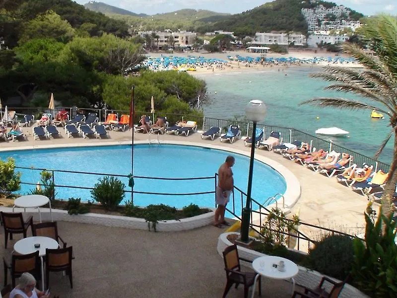 Palladium Hotel Cala Llonga - Adults Only  Cala Llonga (Ibiza)