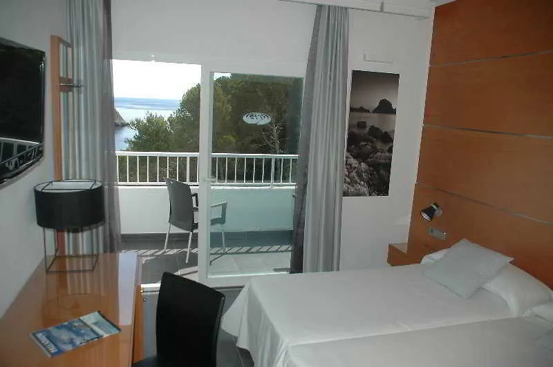 Palladium Hotel Cala Llonga - Adults Only Spain