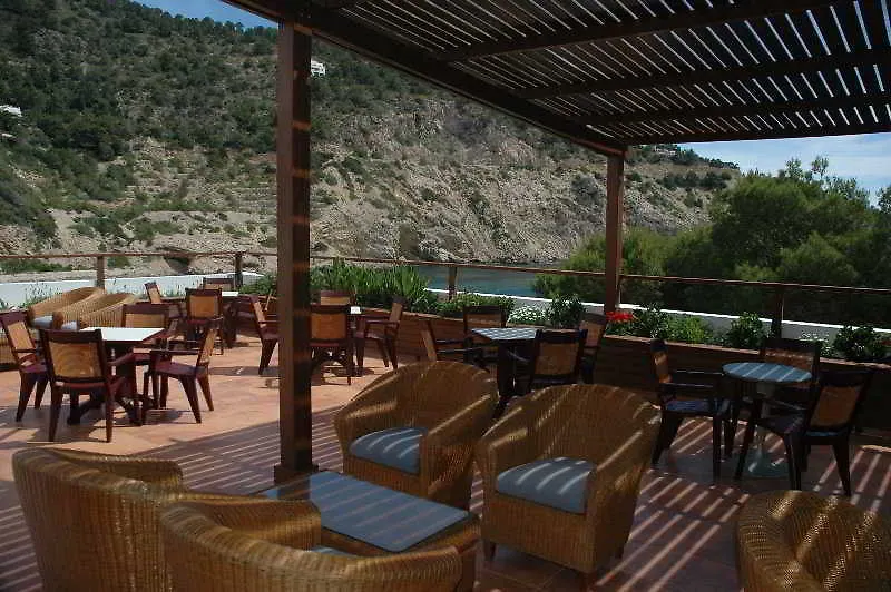 Palladium Hotel Cala Llonga - Adults Only Cala Llonga (Ibiza)