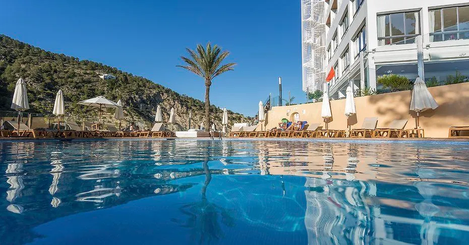 Palladium Hotel Cala Llonga - Adults Only 4*, Cala Llonga (Ibiza) Spain