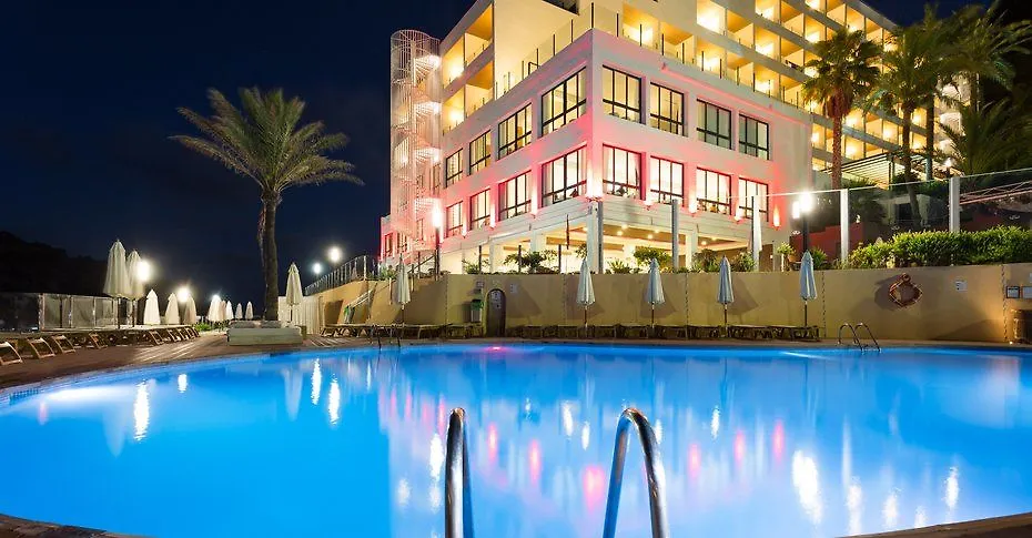 Palladium Hotel Cala Llonga - Adults Only  Cala Llonga (Ibiza)