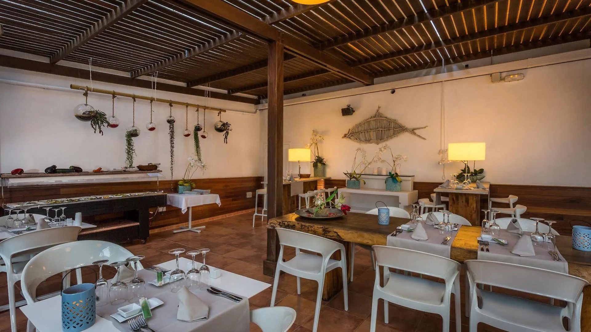 Palladium Hotel Cala Llonga - Adults Only  Cala Llonga (Ibiza)