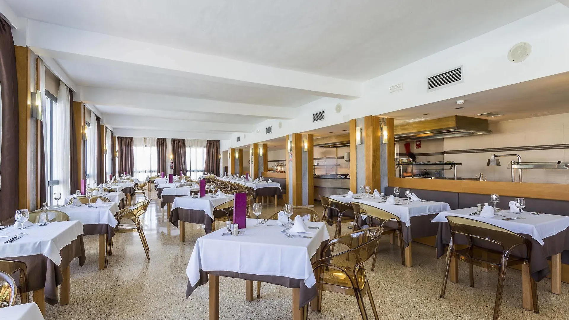 Palladium Hotel Cala Llonga - Adults Only 4*, Cala Llonga (Ibiza)