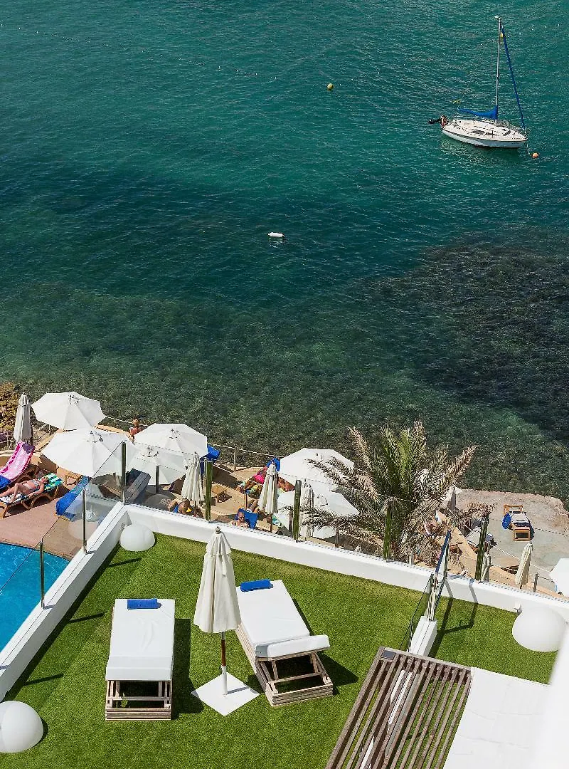Palladium Hotel Cala Llonga - Adults Only Spain
