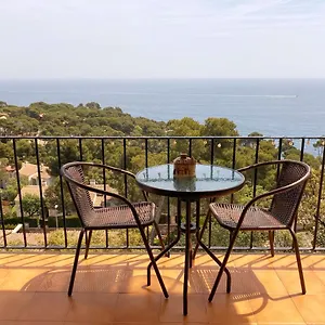  Apartamento Wonderful With Outstanding Views - Calella De Palfrugell España