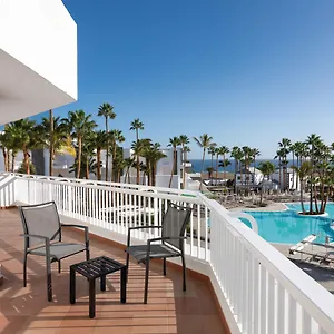 Riu Paraiso Lanzarote Hiszpania