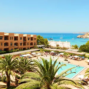 4* Appart hôtel Insotel Club Tarida Playa