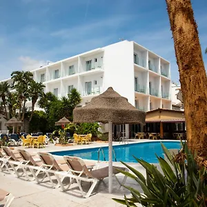 2* Maison d'hôtes Mar Y Huerta
