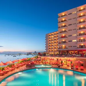 Nyx Ibiza By Leonardo Hotels-adults Only Отель