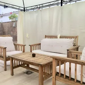  Apartamento Naranjos De Santa Justa España