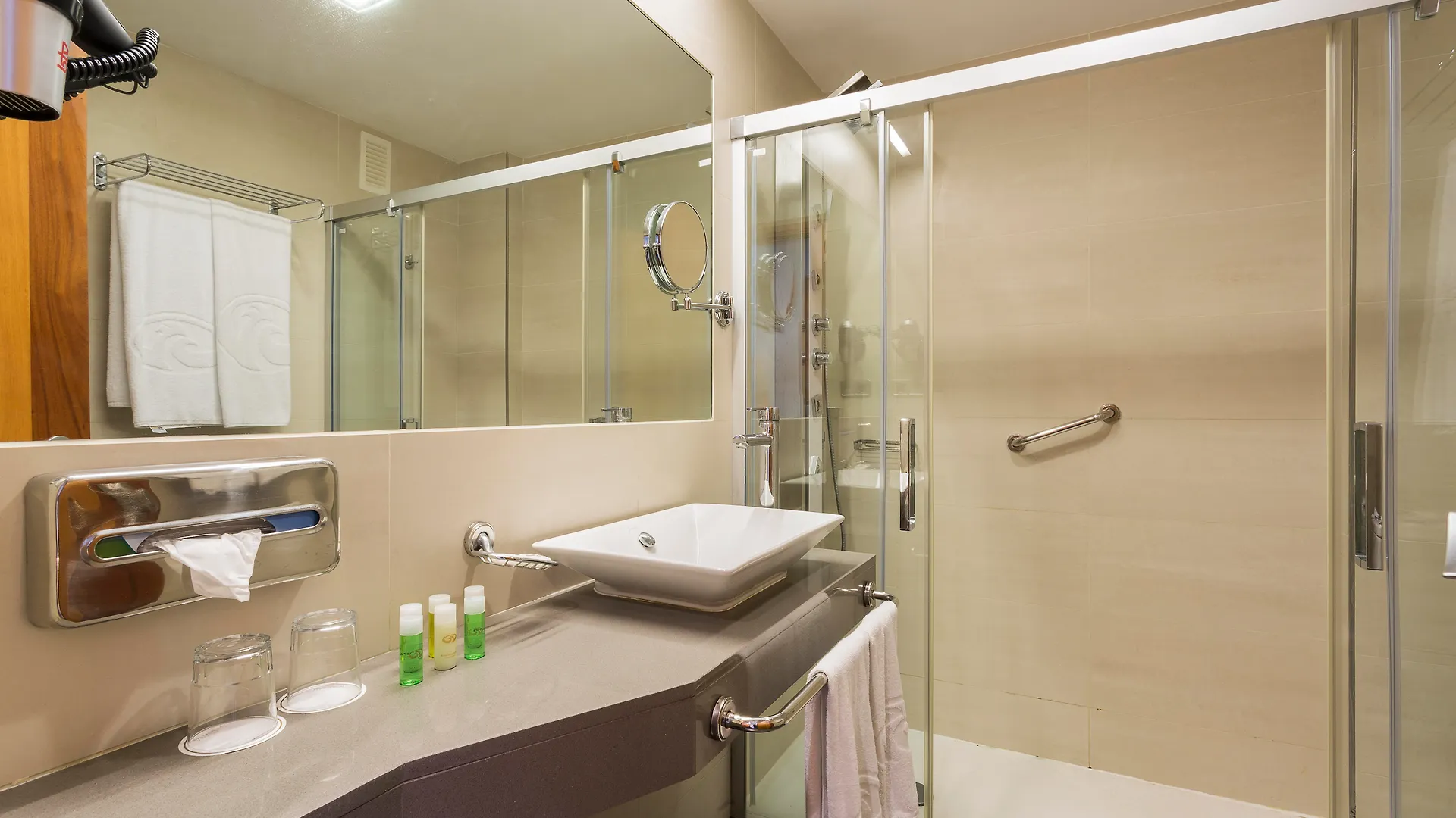 Palladium Hotel Cala Llonga - Adults Only