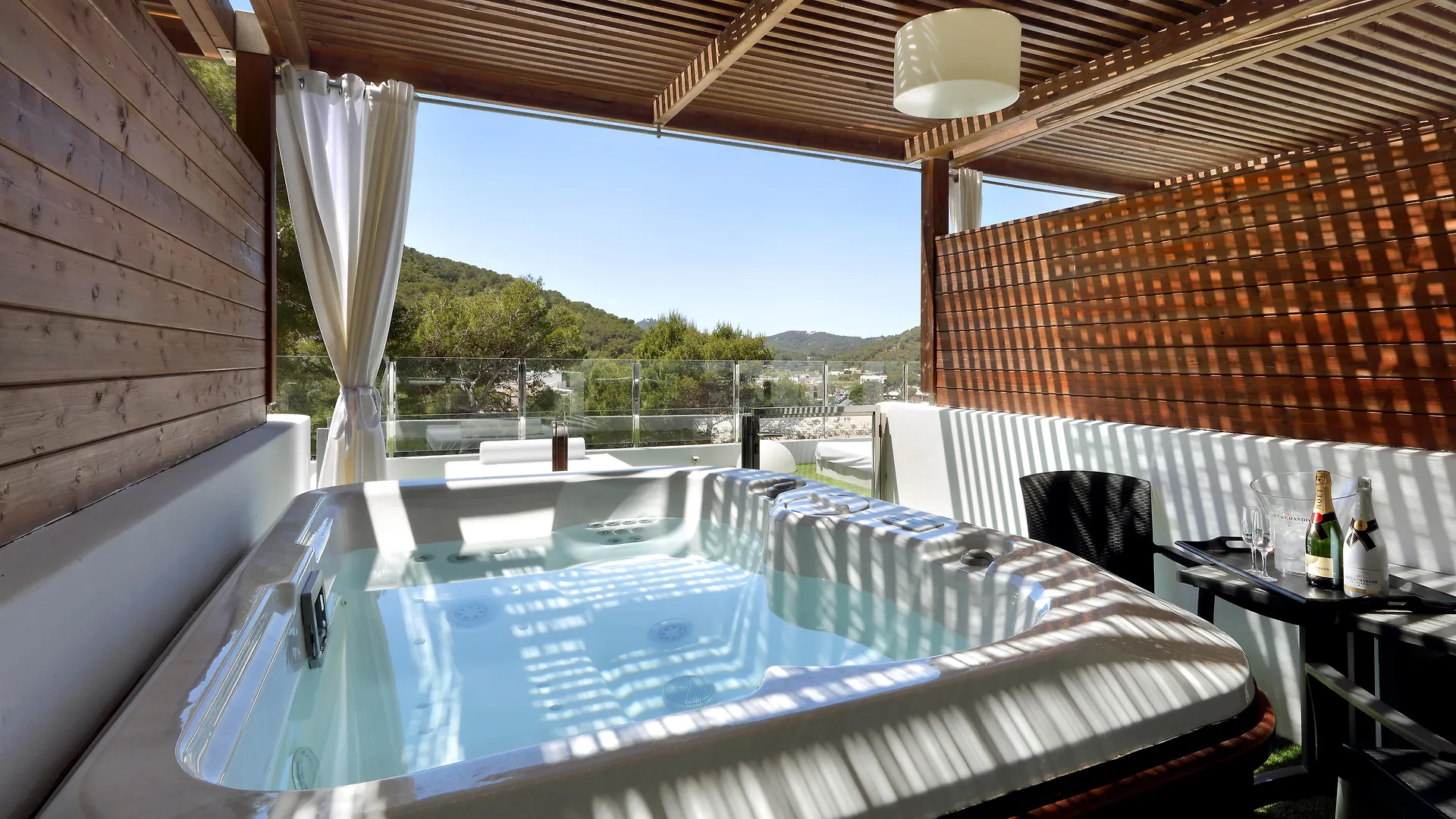 ****  Palladium Hotel Cala Llonga - Adults Only Spain