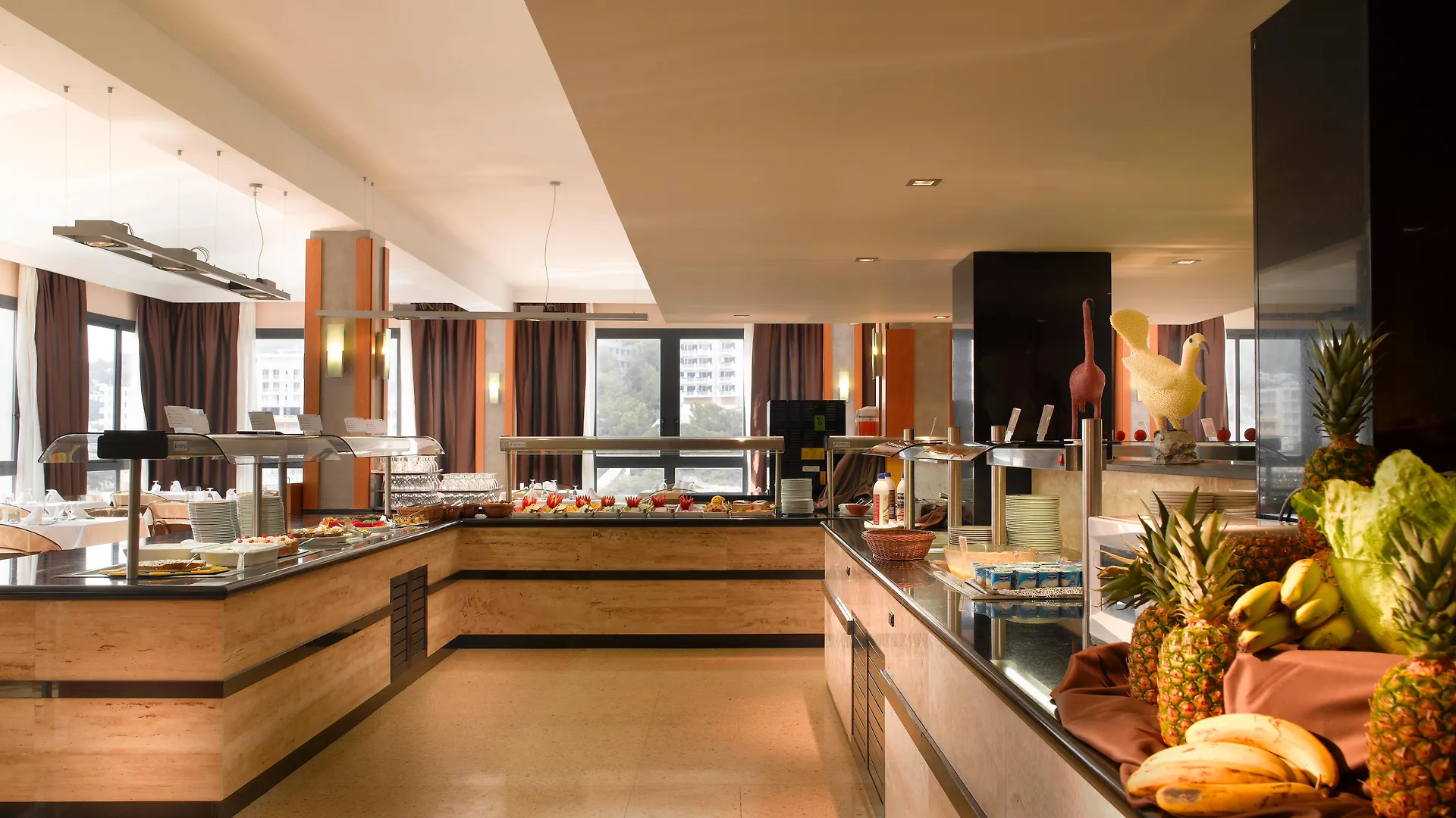 Palladium Hotel Cala Llonga - Adults Only