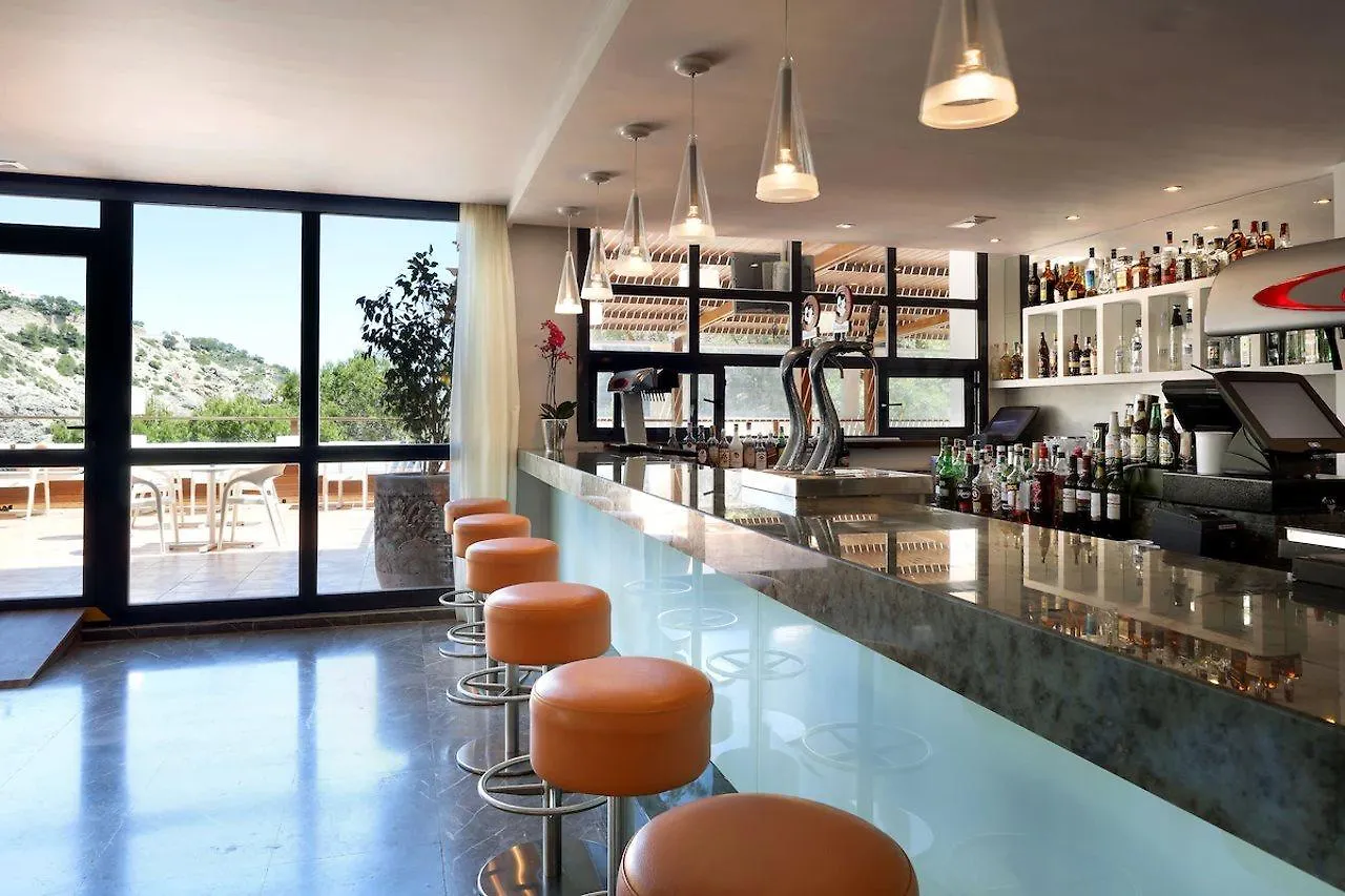 ****  Palladium Hotel Cala Llonga - Adults Only Spain