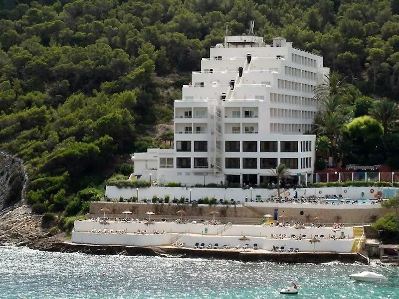 Palladium Hotel Cala Llonga - Adults Only