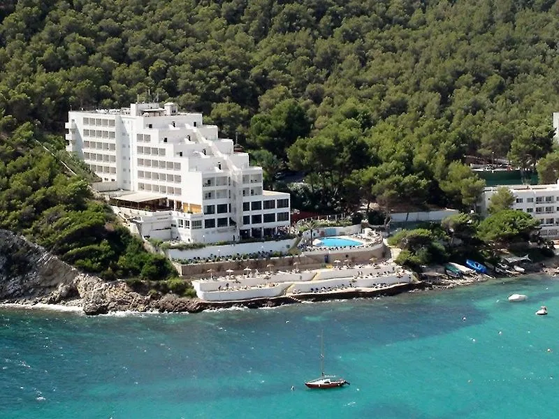 ****  Palladium Hotel Cala Llonga - Adults Only Spain