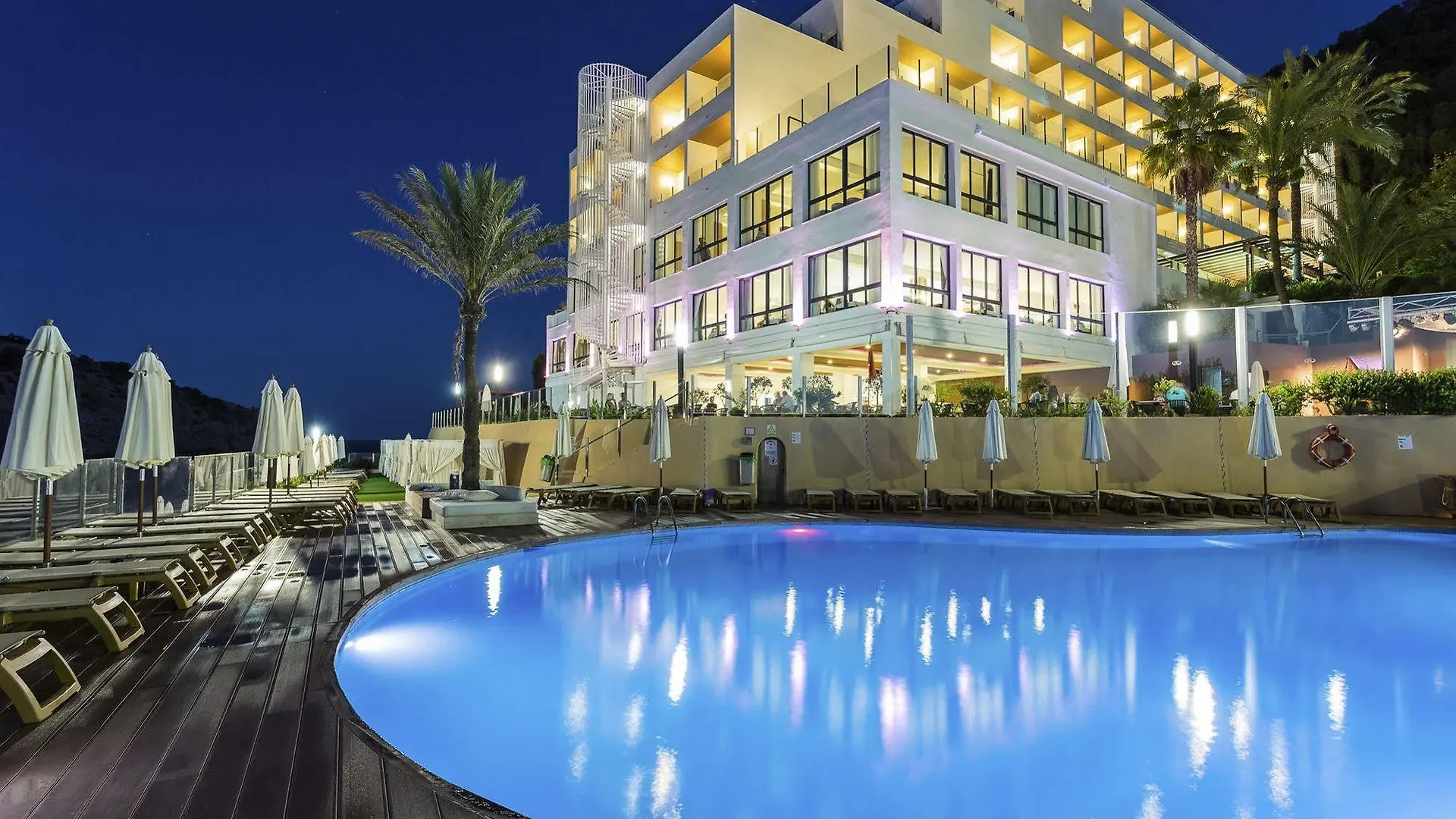 Palladium Hotel Cala Llonga - Adults Only Spain