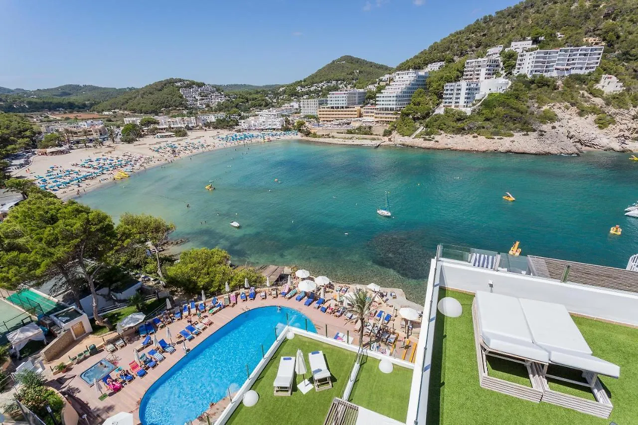 Palladium Hotel Cala Llonga - Adults Only  Cala Llonga (Ibiza)
